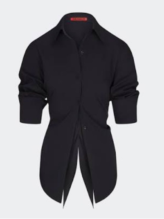 Simon Miller Tops - Simon Miller Loch Button Down size S NWT